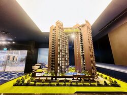 Arina East Residences (D15), Apartment #451663051